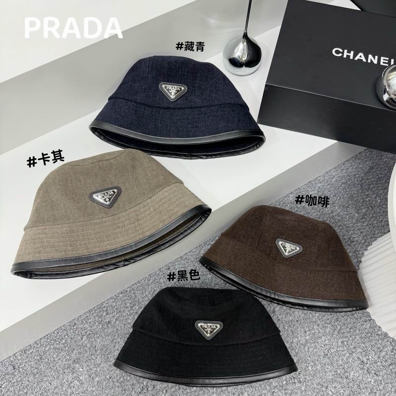 Prada hat dx52